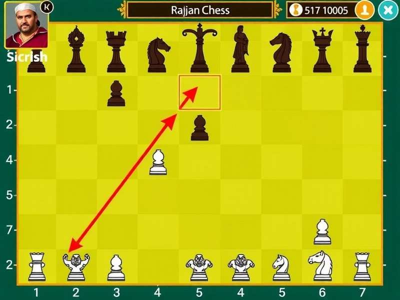 Regional Chess Variants in Bharat Chess Elite